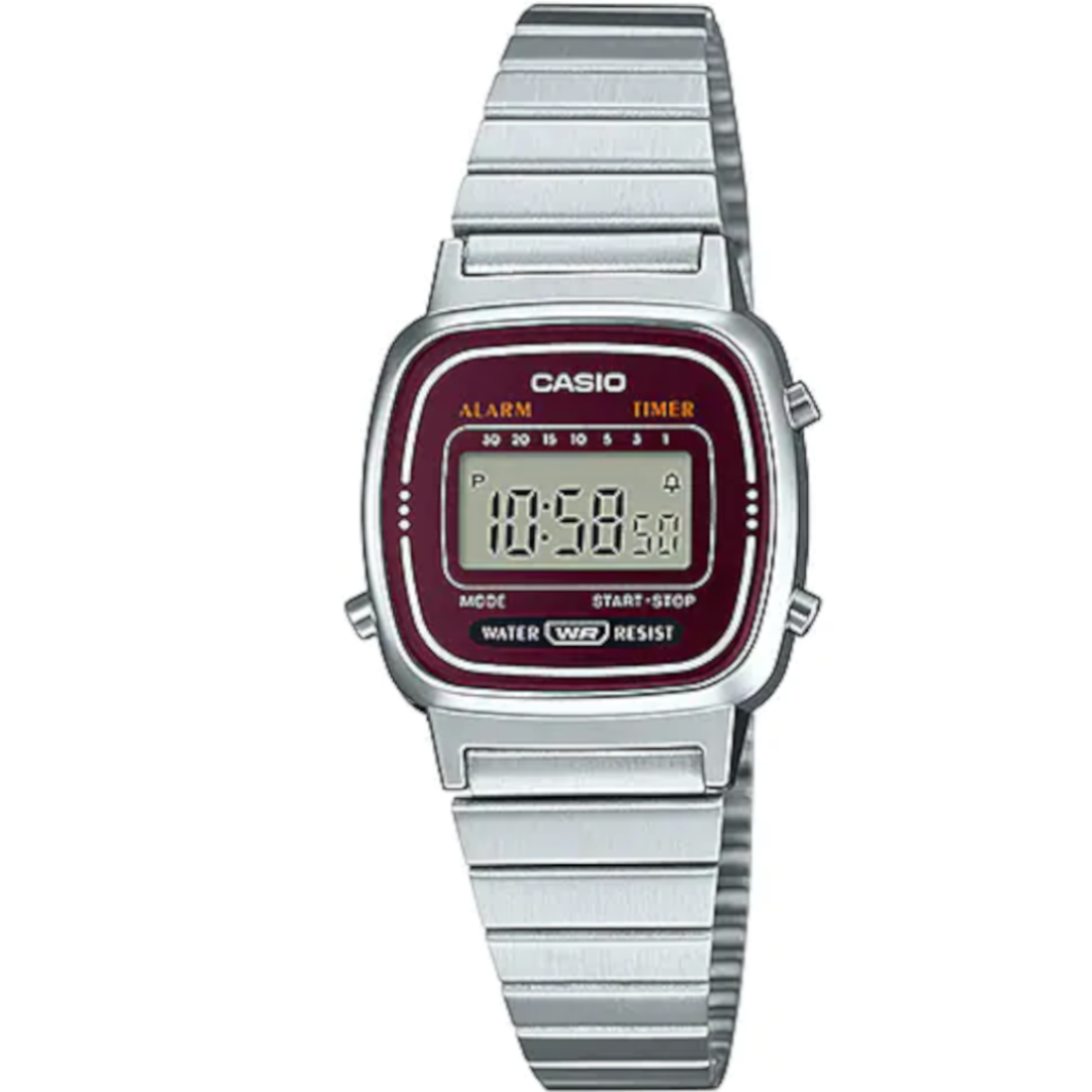 Casio - LA670WA-4DF