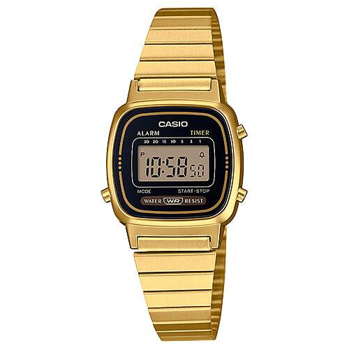 Casio - LA670WGA-1DF