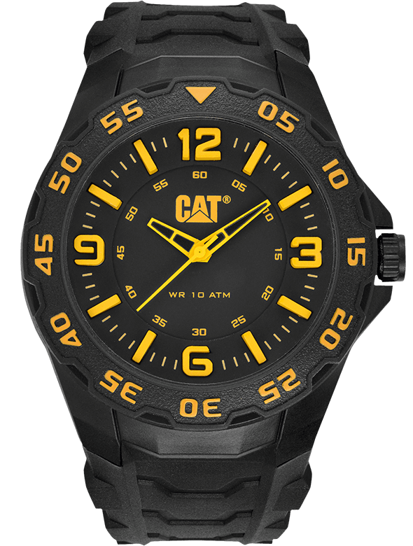 كاتربيلر - LB.111.21.137 