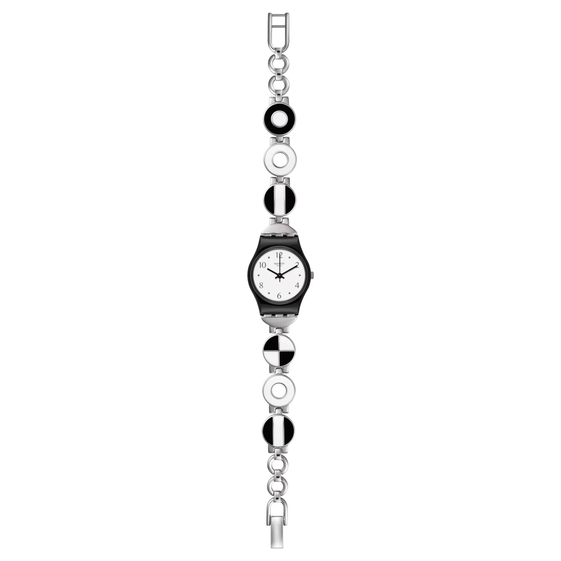 Swatch - LB185G Swatch