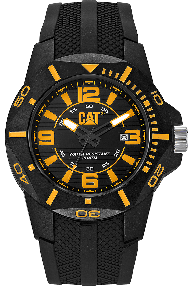 Caterpillar - LR.161.21.137