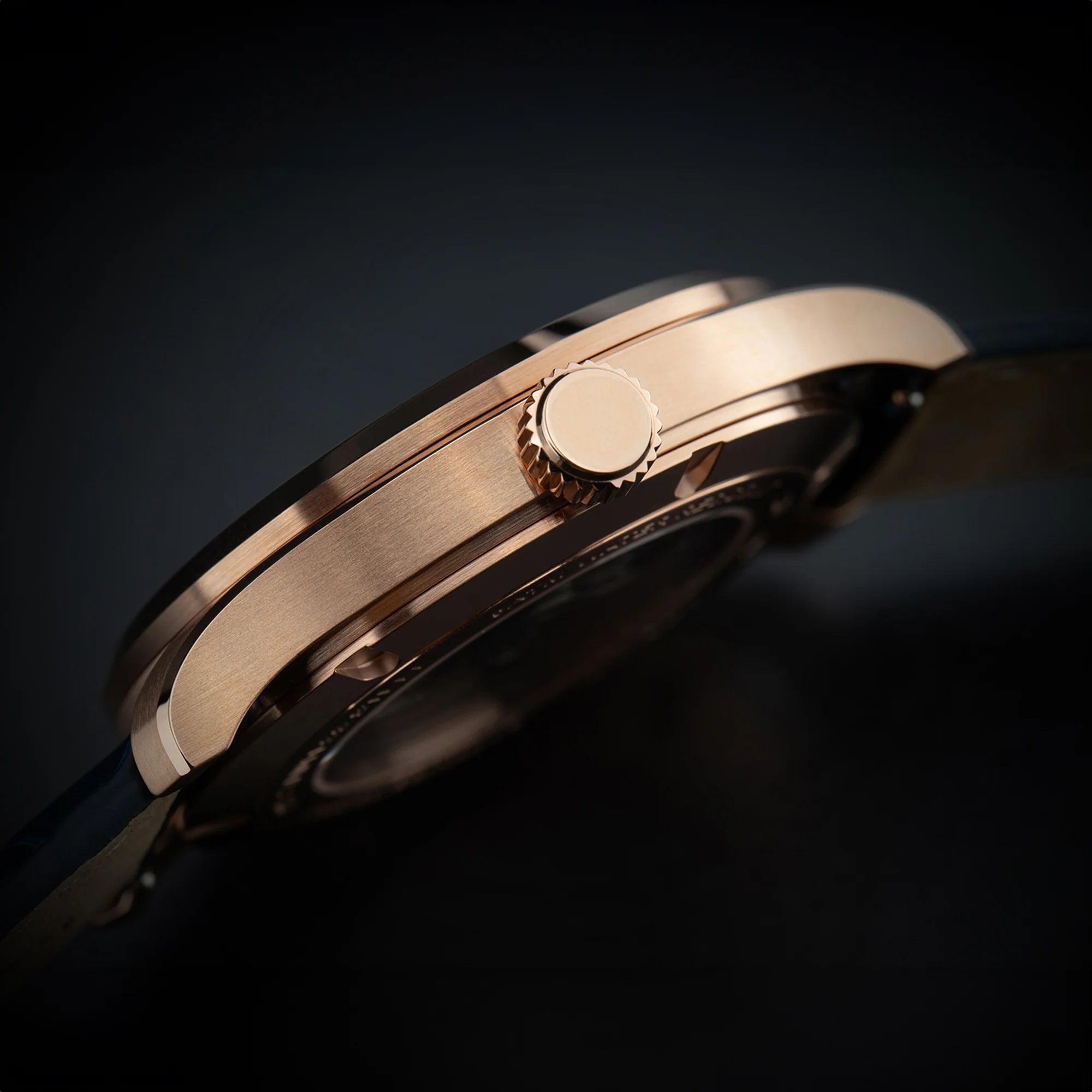 LS01 Rose Gold LS01-RG Loresum