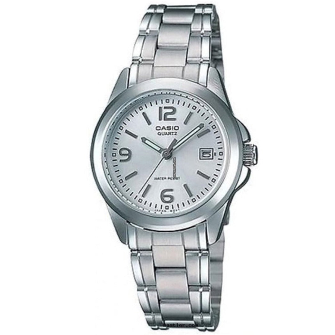 Casio - LTP-1215A-7ADF