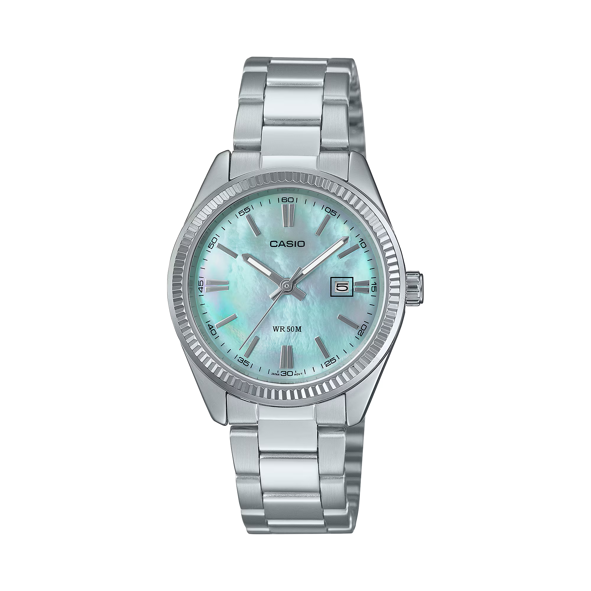 Casio - LTP-1302DS-2AVDF