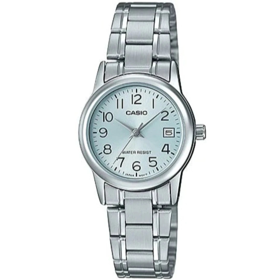 CASIO - LTP-V002D-2BUDF