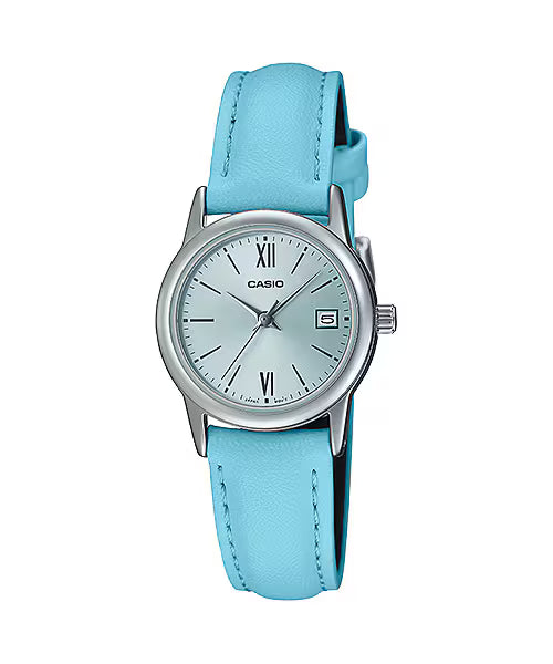 Casio - LTP-V002L-2B3UDF