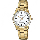 Casio - LTP-V005G-7AUDF - Azzam Watches 