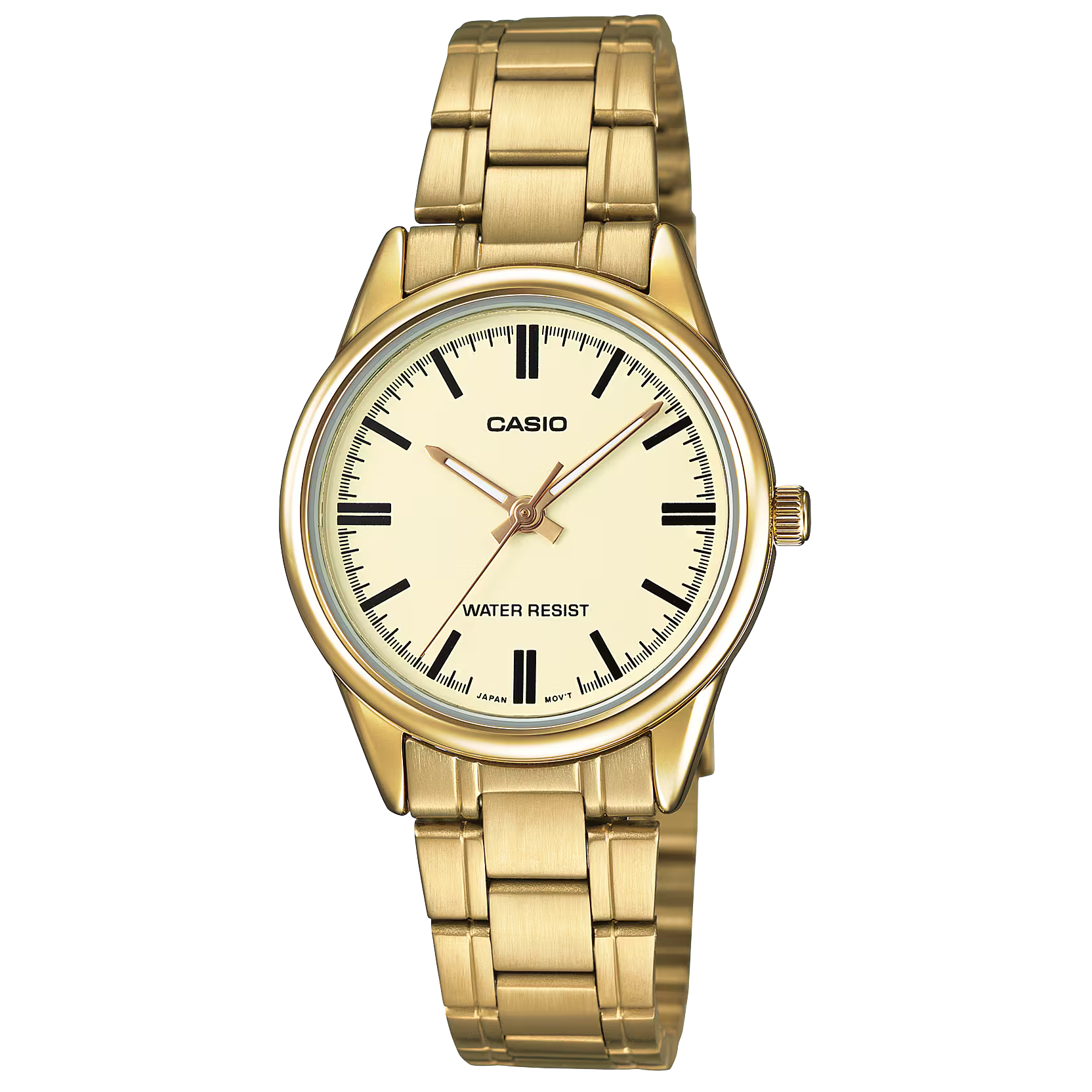 Casio - LTP-V005G-9AUDF Casio