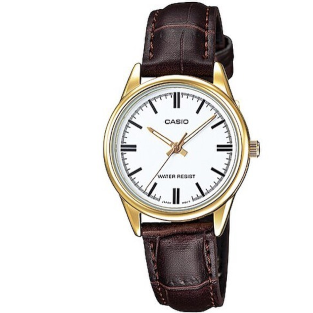 Casio - LTP-V005GL-7AUDF - Azzam Watches 