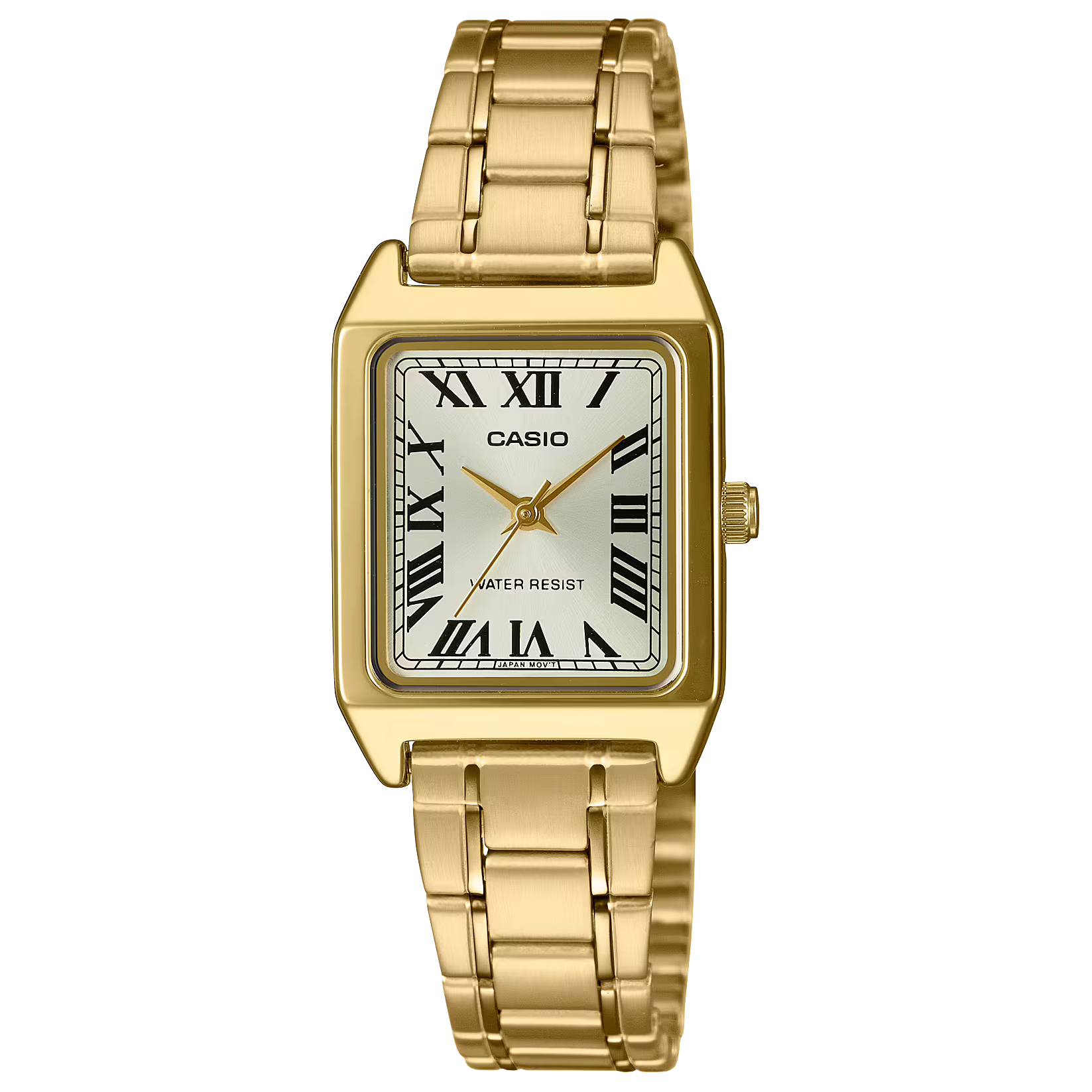 Casio - LTP-V007G-9BUDF