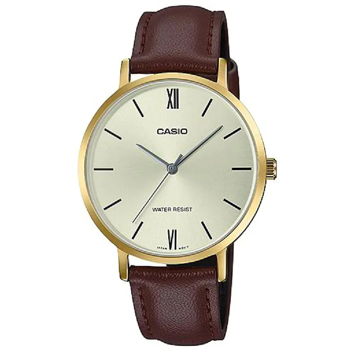 Casio - LTP-VT01GL-9BUDF
