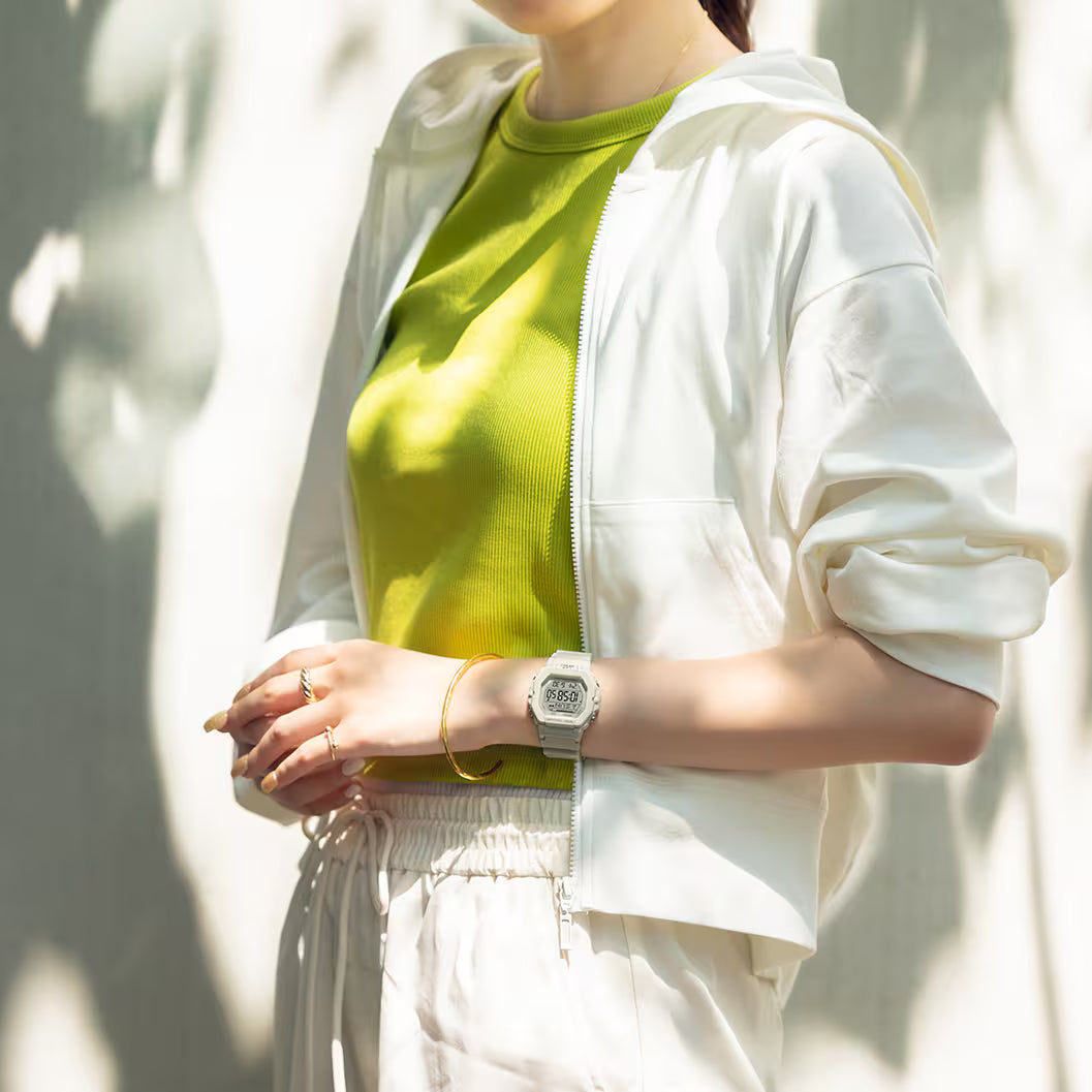 Casio - LWS-2200H-8AVDF