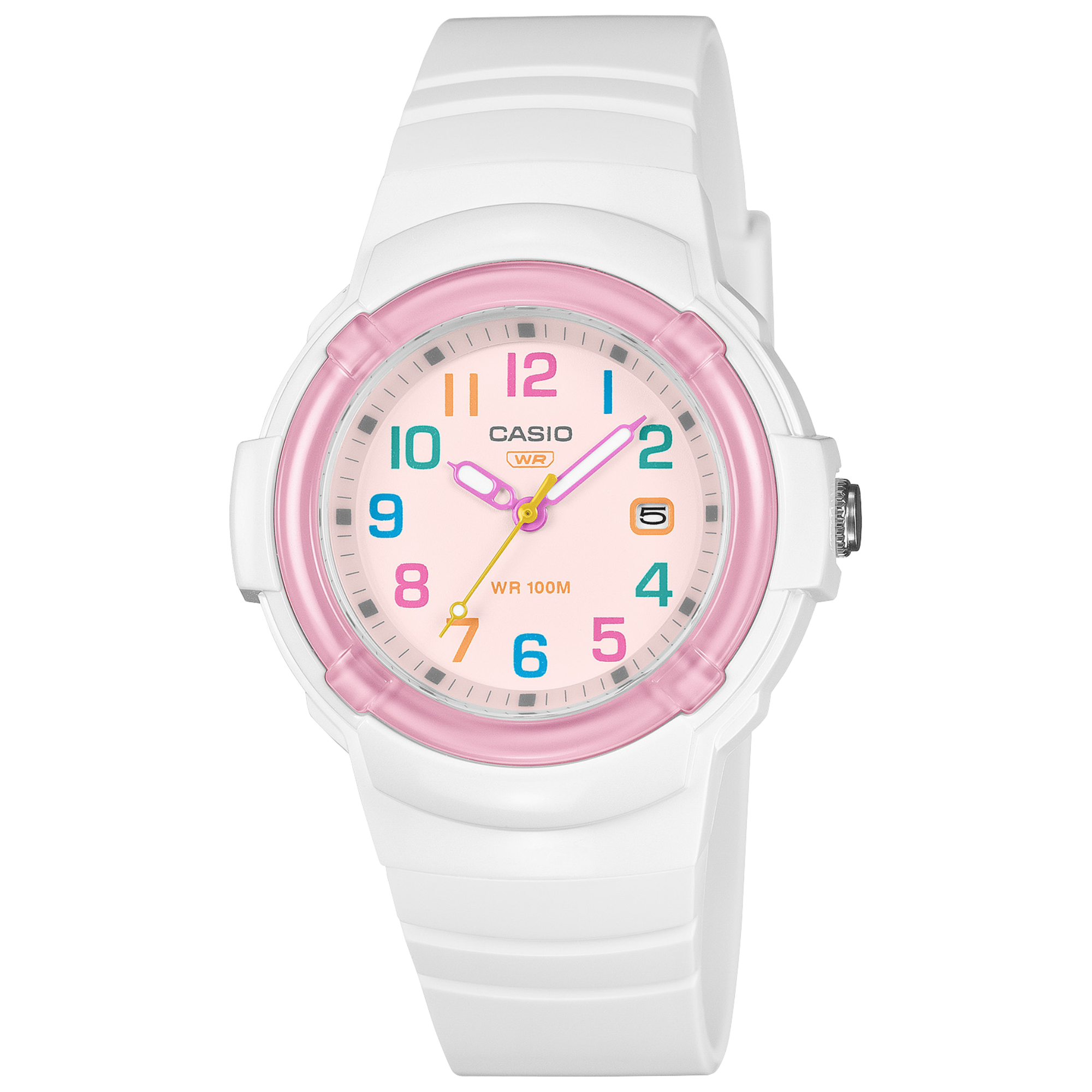 Casio - LX-800H-7A1VDF