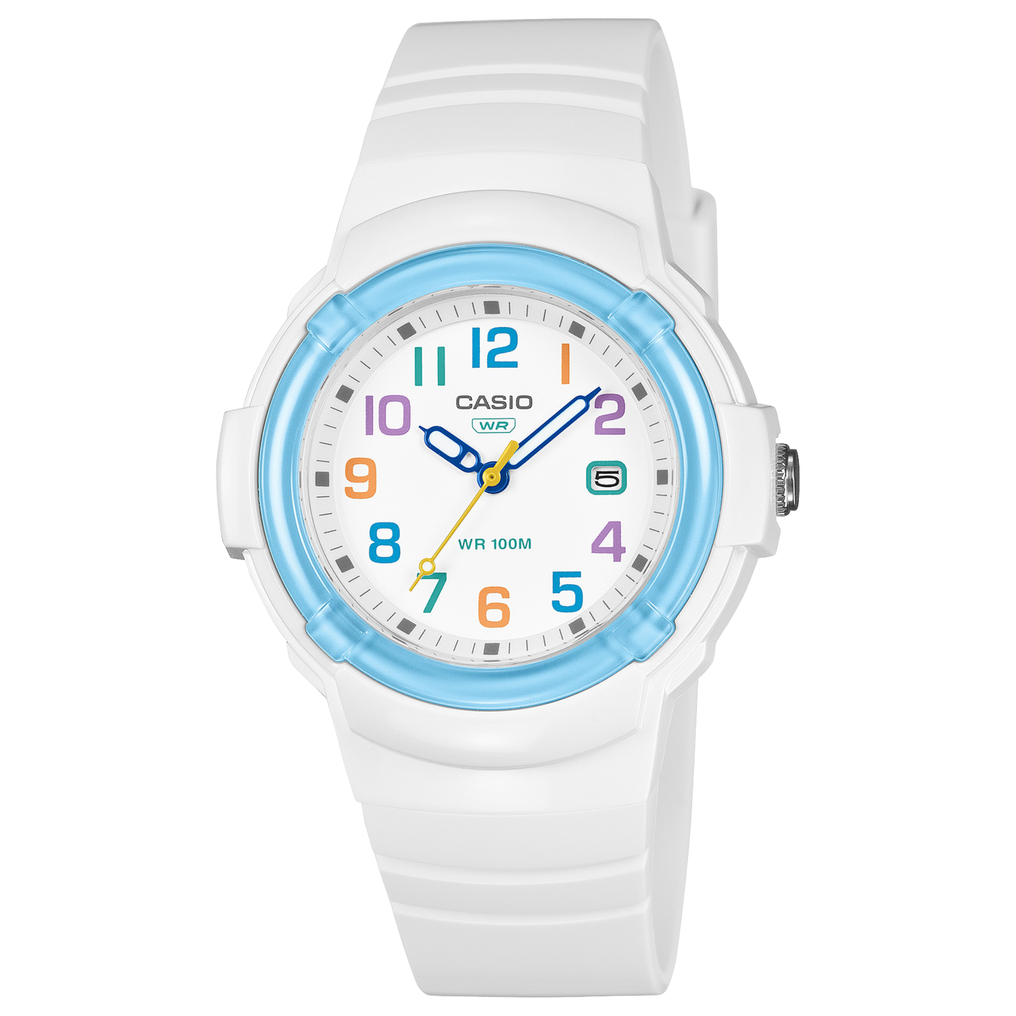 Casio - LX-800H-7A2VDF