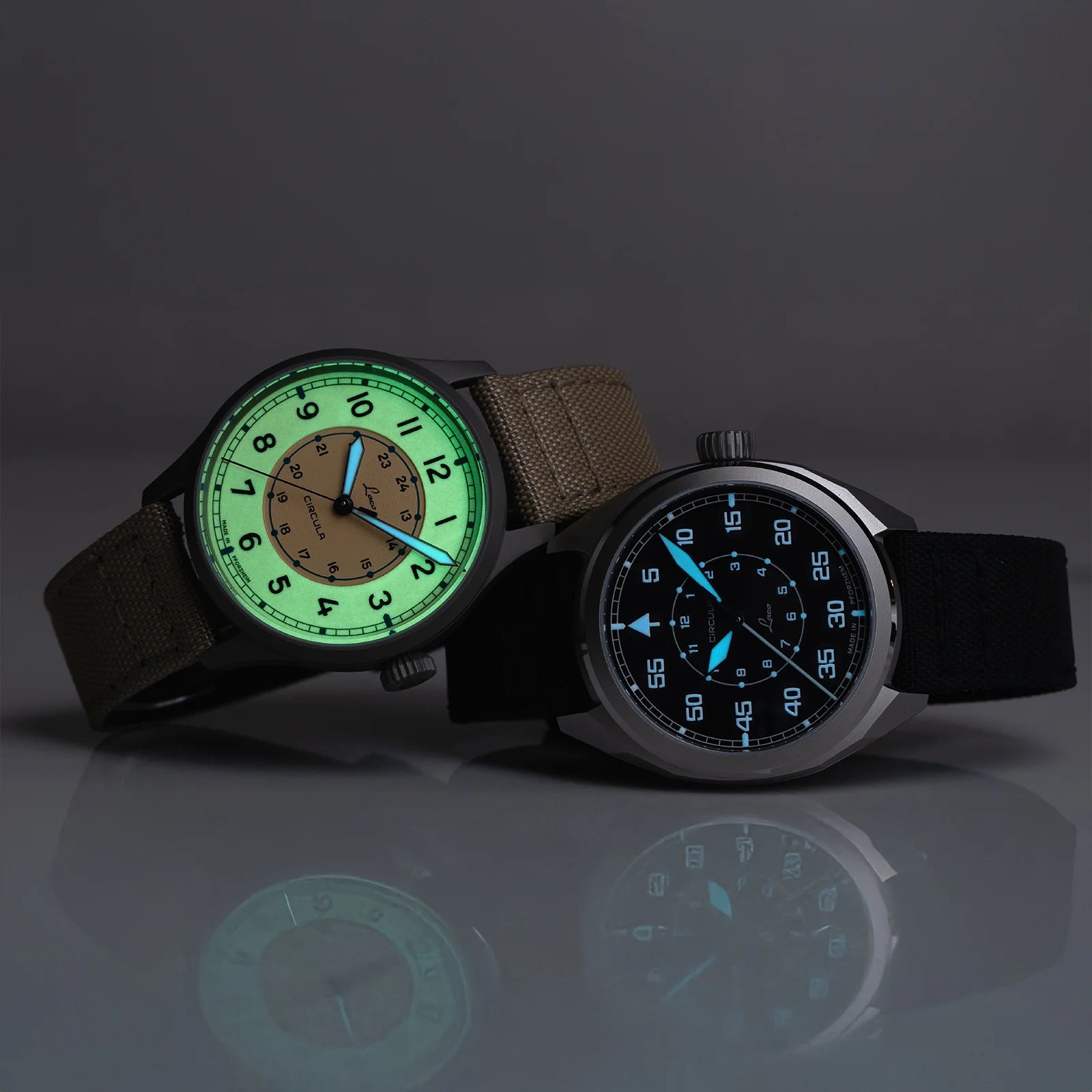 Editions ProLab Limited Edition 862193 Laco