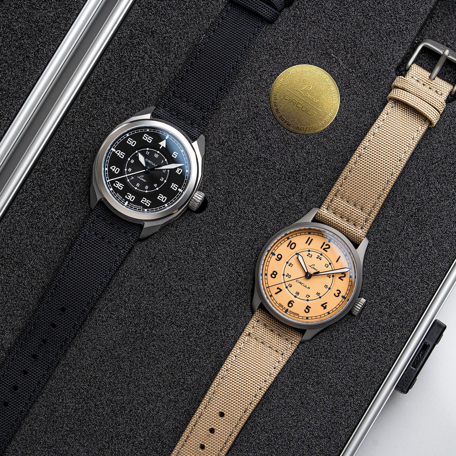 Editions ProLab Limited Edition 862193 Laco