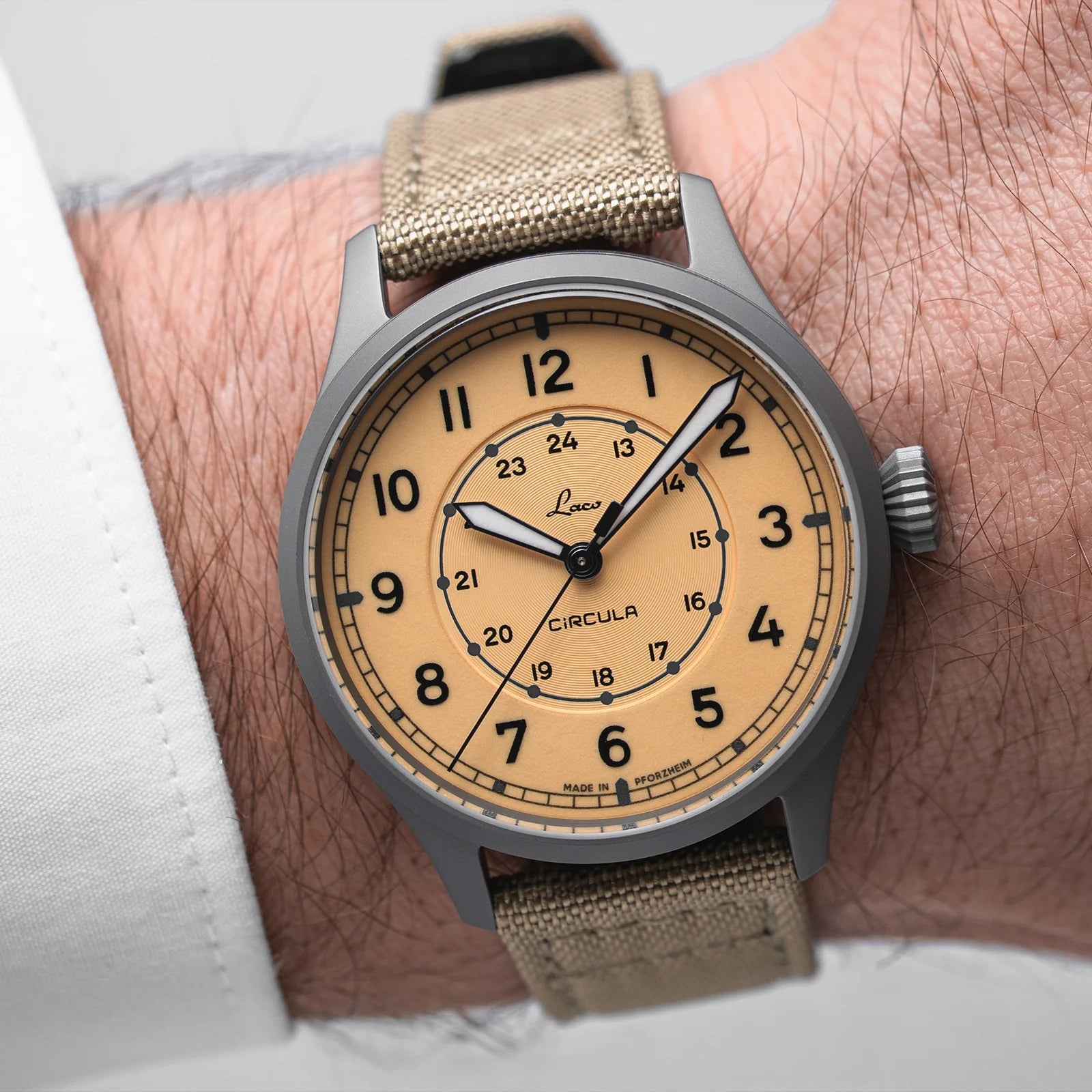 Editions ProLab Limited Edition 862193 Laco