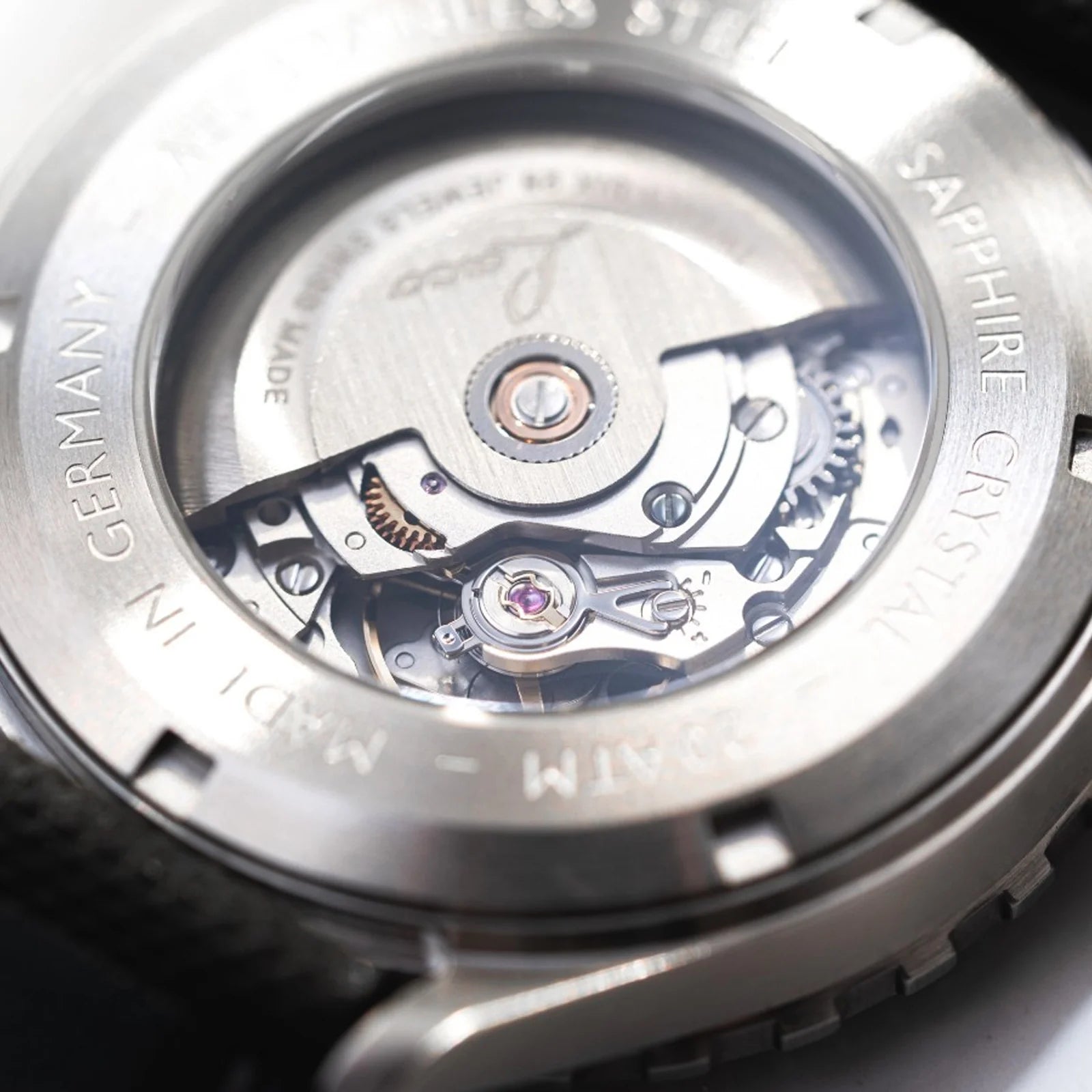 Pilot Watches Special Models Köln 862191 Laco
