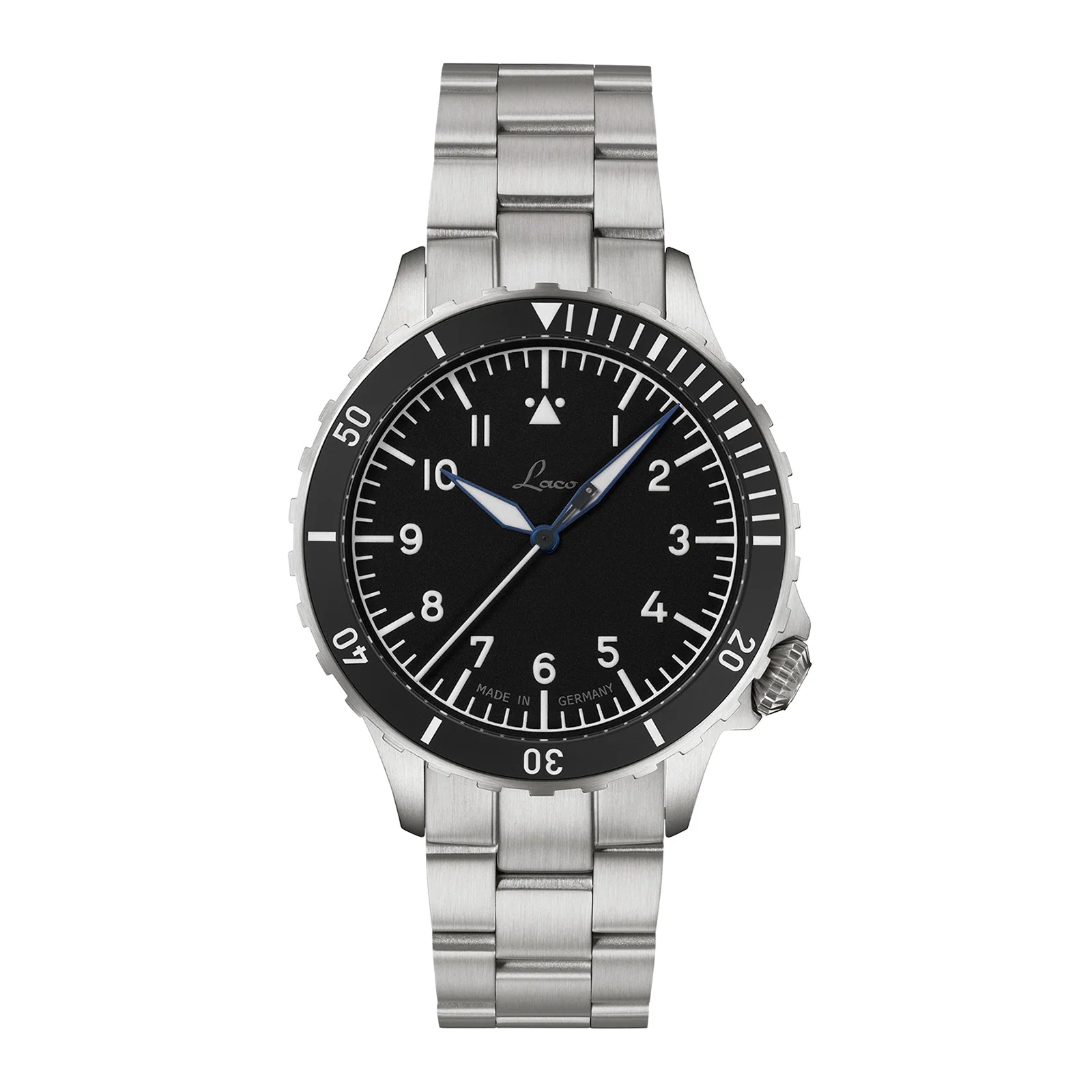 Pilot Watches Special Models Köln MB 862191.MB Laco