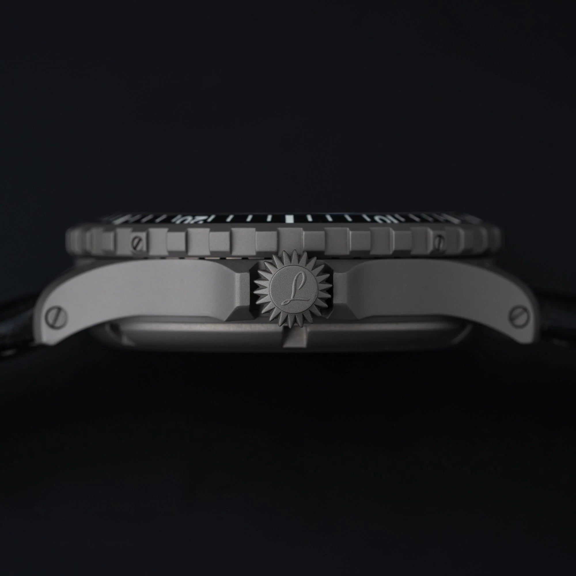 Hamburg GMT DIN 8330 Automatic 862165 Laco