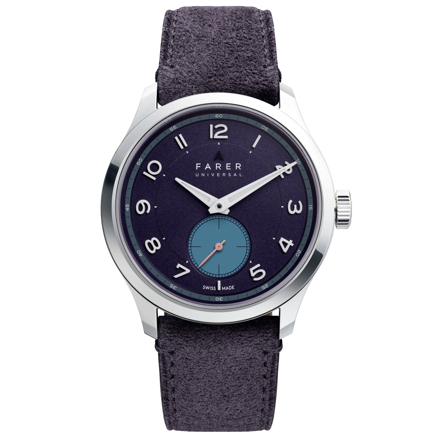 Lindley Farer