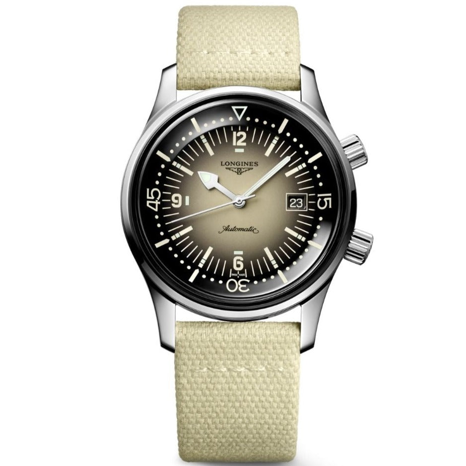 Longines - L37744302