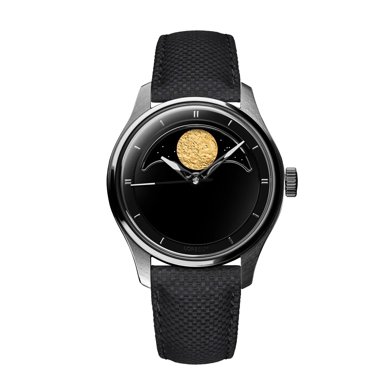 LS04 Moon Landing 55th Anniversary Limited Edition LS04-ML Loresum