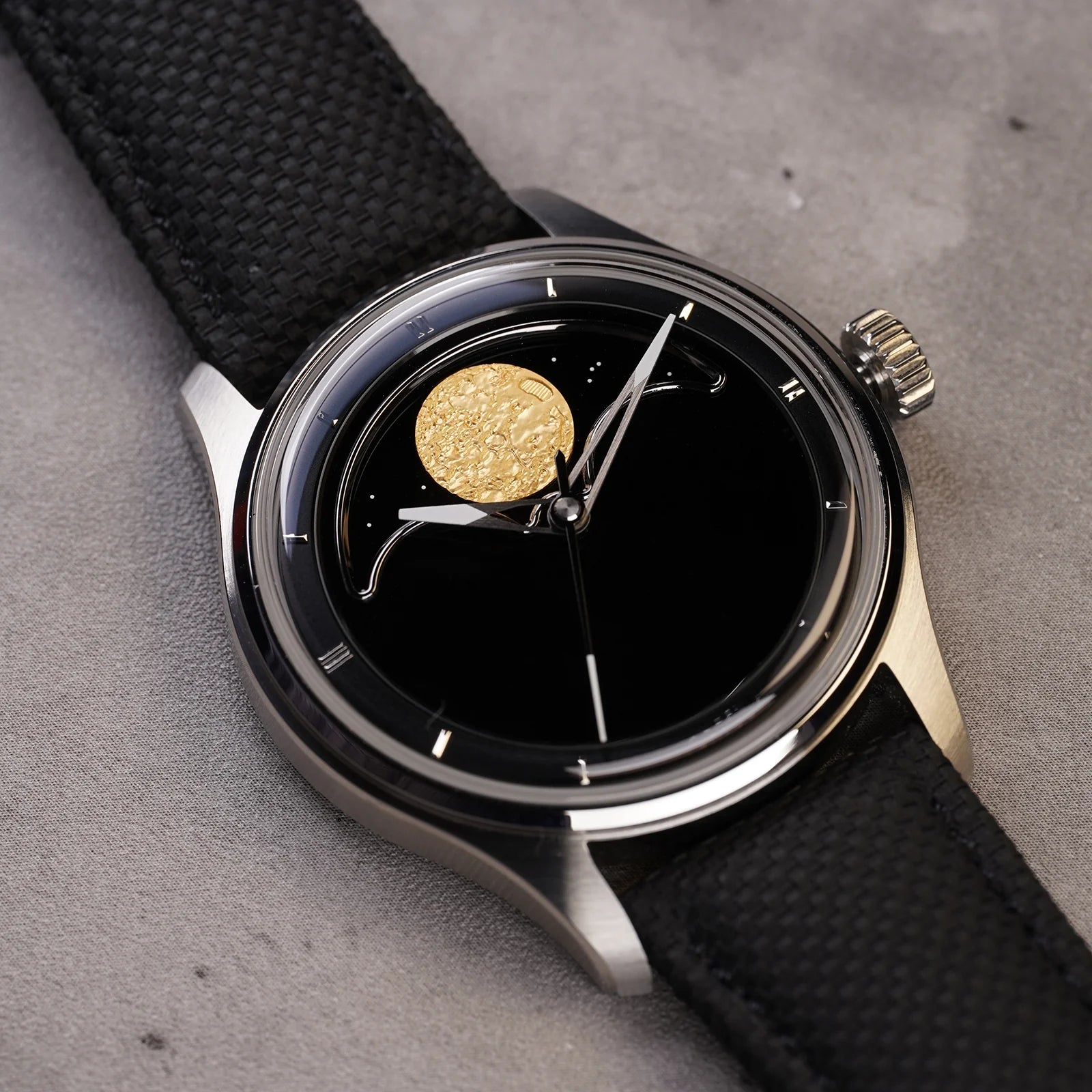 LS04 Moon Landing 55th Anniversary Limited Edition LS04-ML Loresum
