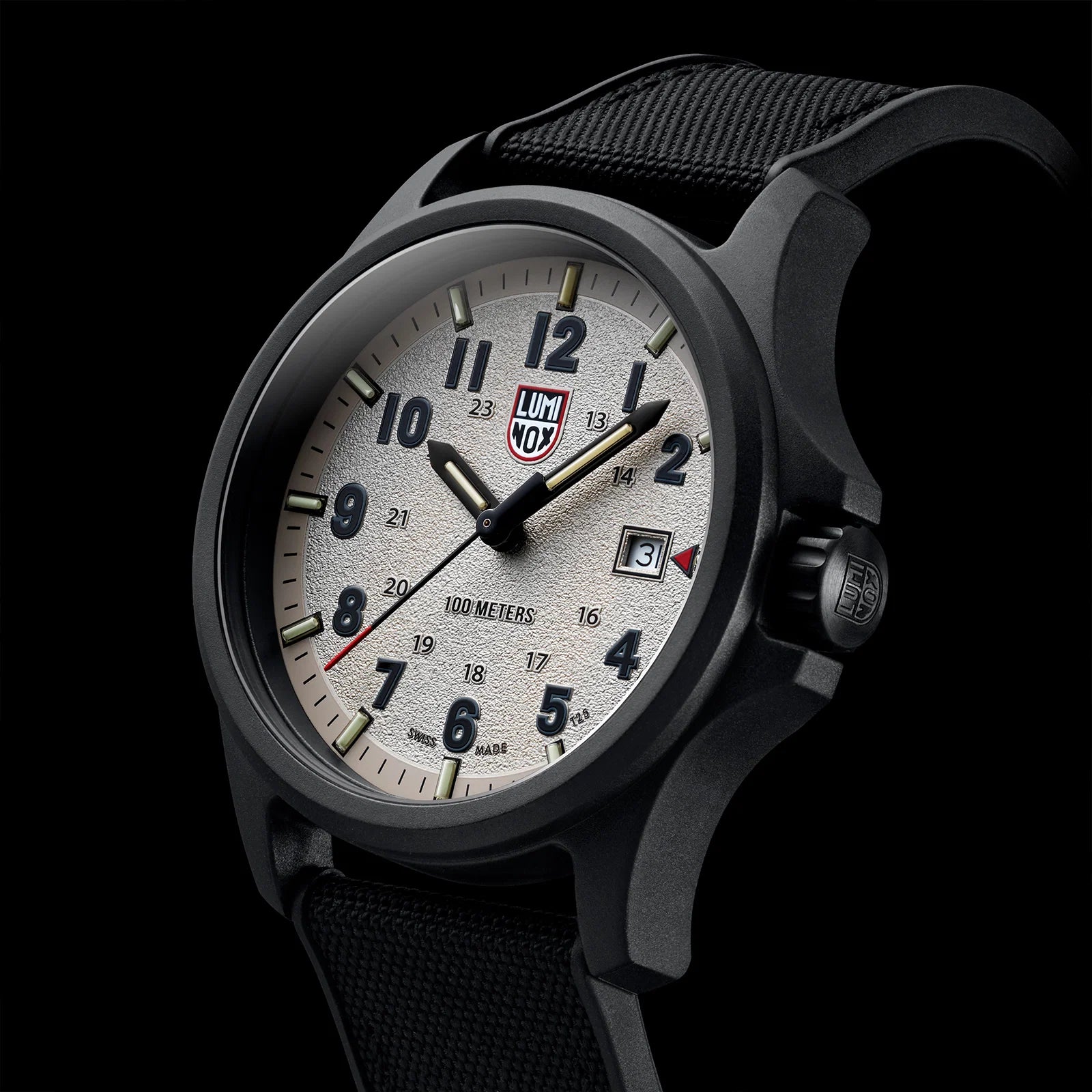 Atacama Field 43mm XL.1971.2 Luminox