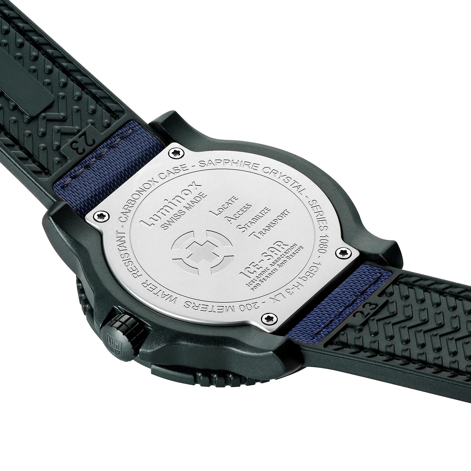 ICE-SAR XL.1083 Luminox