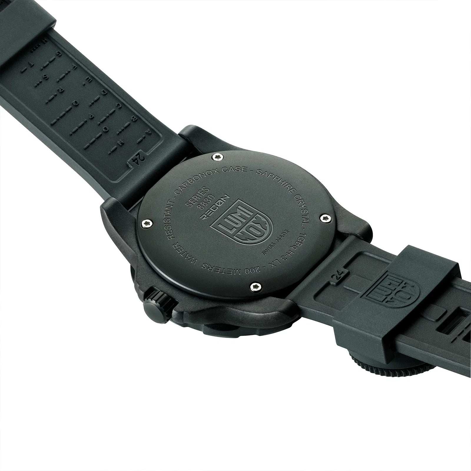 Land Recon NAV SPC XL.8833 Luminox