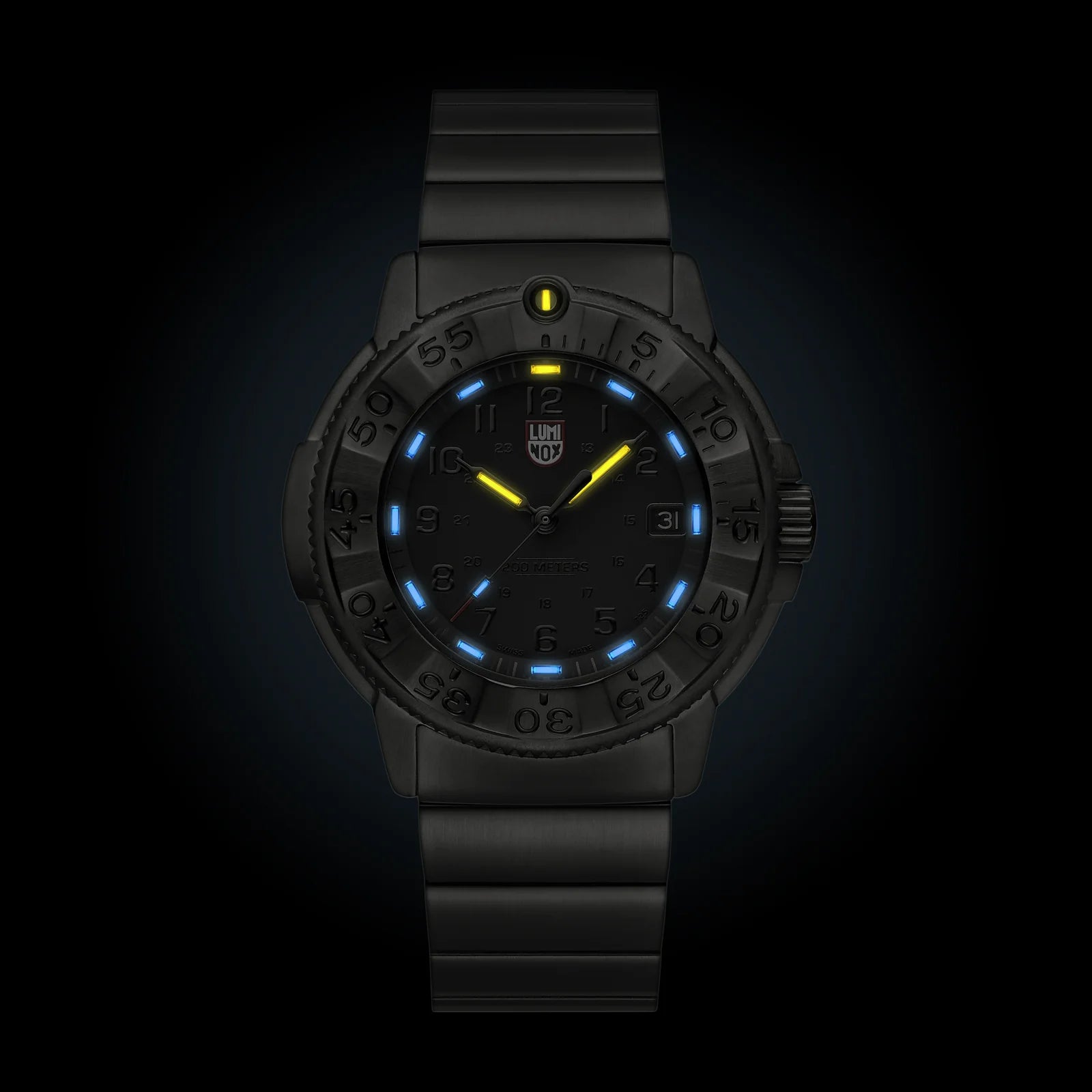 Navy Seal Foundation XS.3228.NSF Luminox