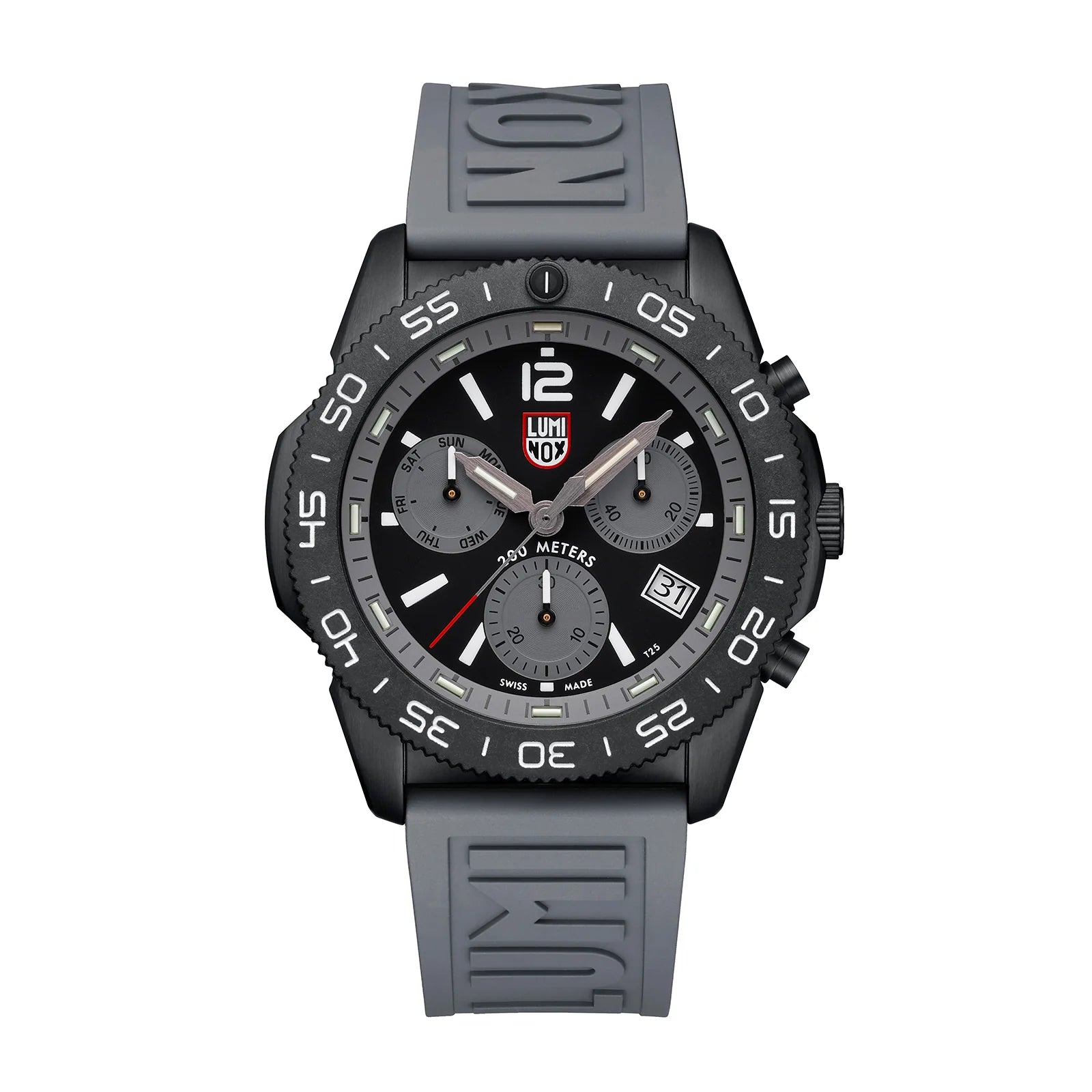 Pacific Diver Chronograph XS.3148 Luminox