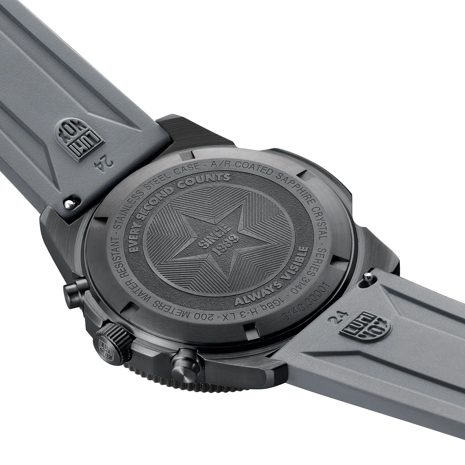 Pacific Diver Chronograph XS.3148 Luminox