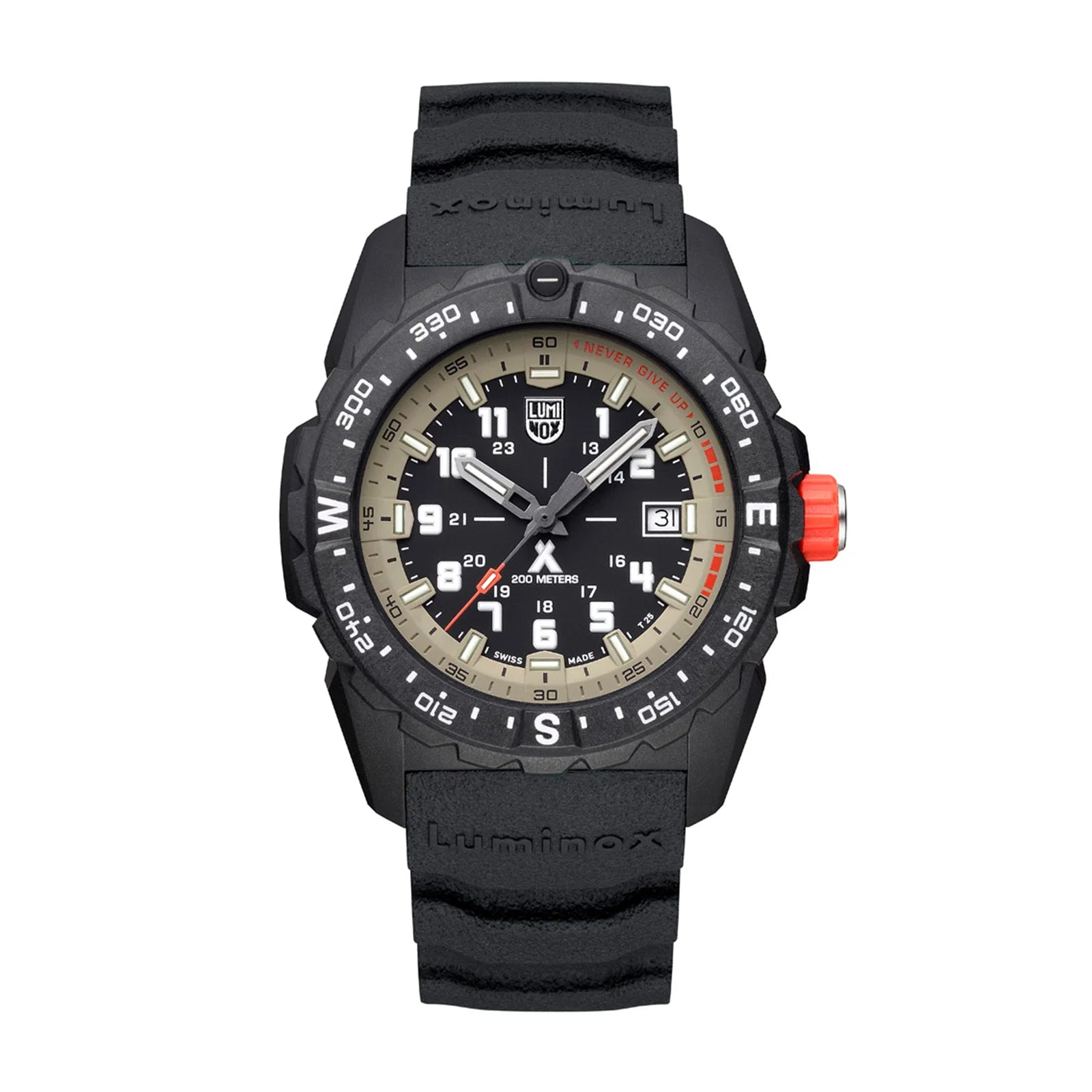 Bear Grylls 3730 Mountain XB.3731 Luminox
