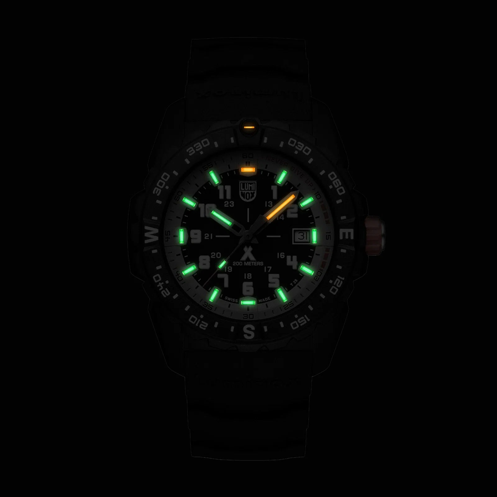 Bear Grylls 3730 Mountain XB.3731 Luminox