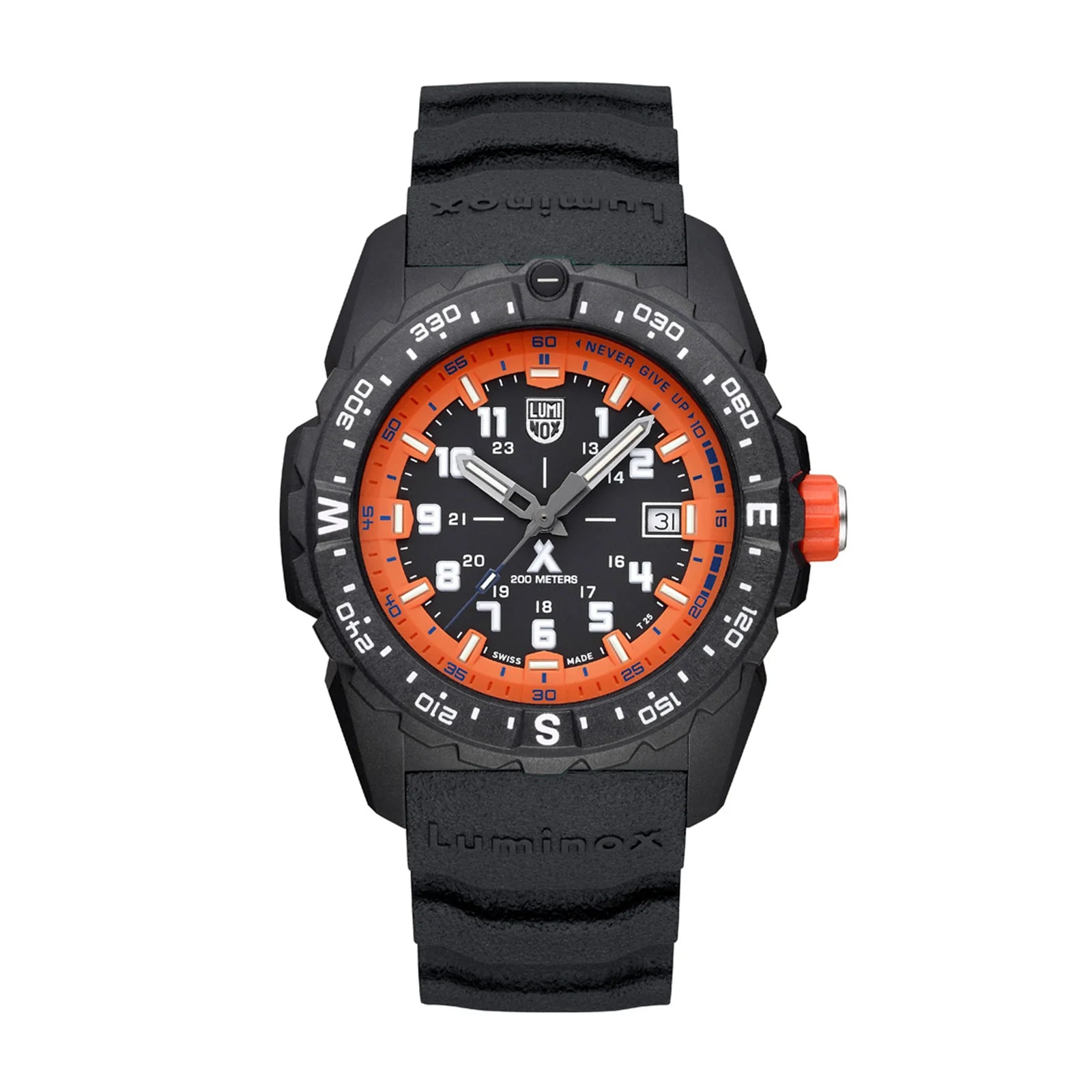 Bear Grylls 3730 Mountain XB.3739 Luminox
