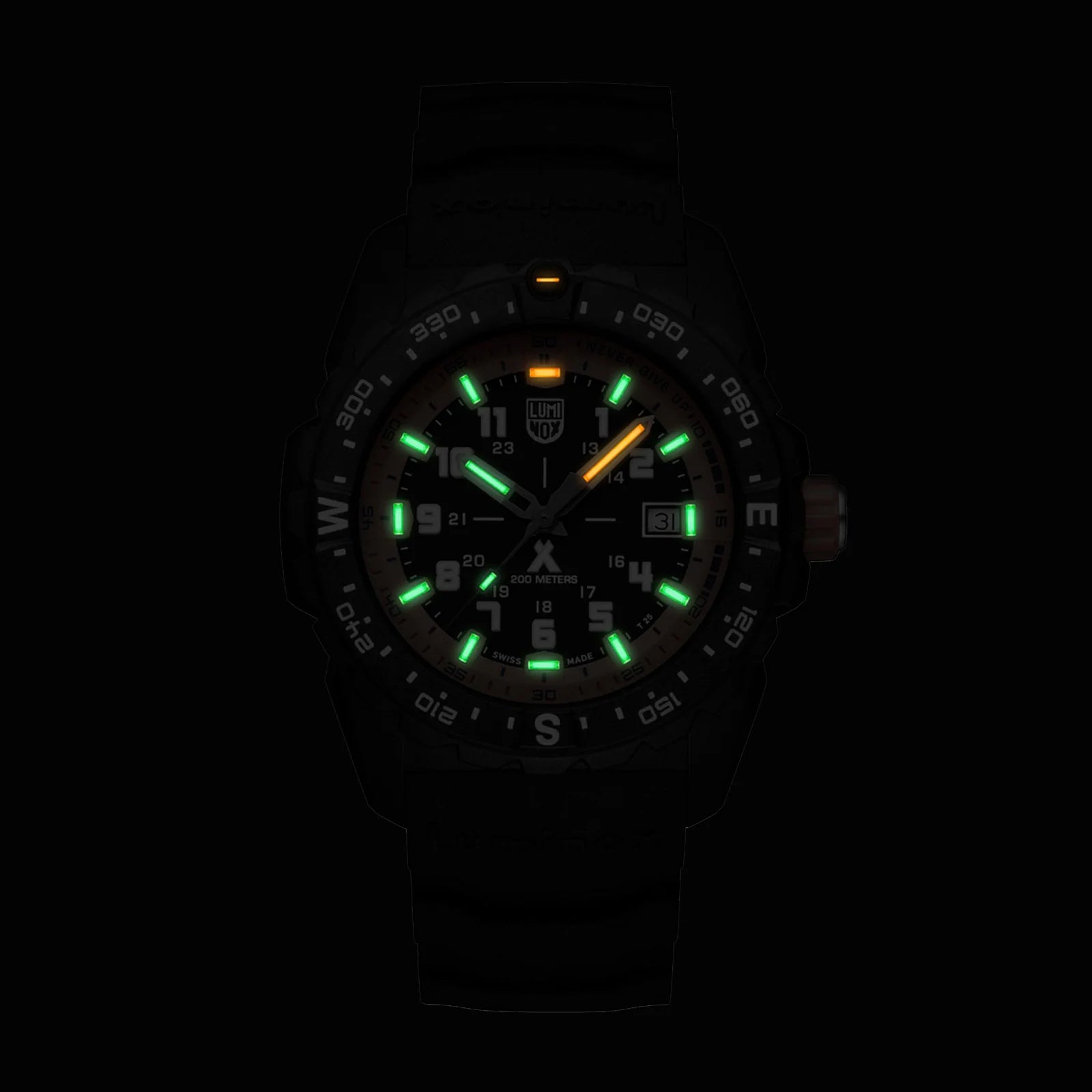 Bear Grylls 3730 Mountain XB.3739 Luminox