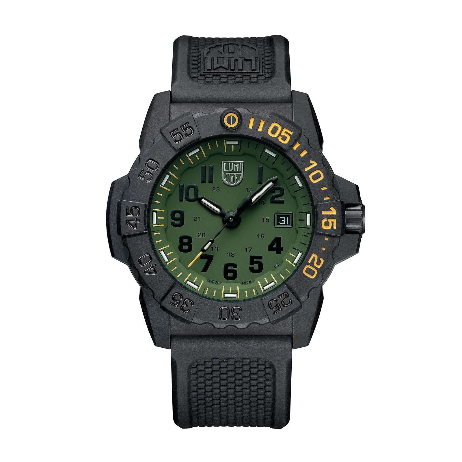 Navy SEAL Foundation XS.3517.NSF.SET Luminox