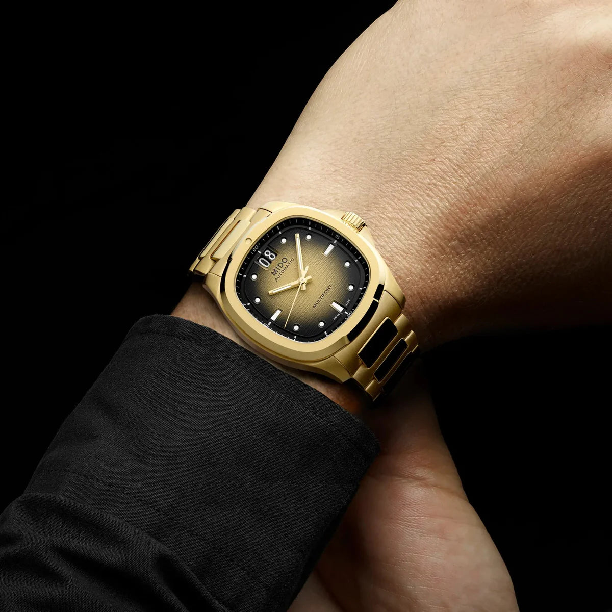 ميدو مالتي فورت تلفزيون مالتي فورت موعد كبير