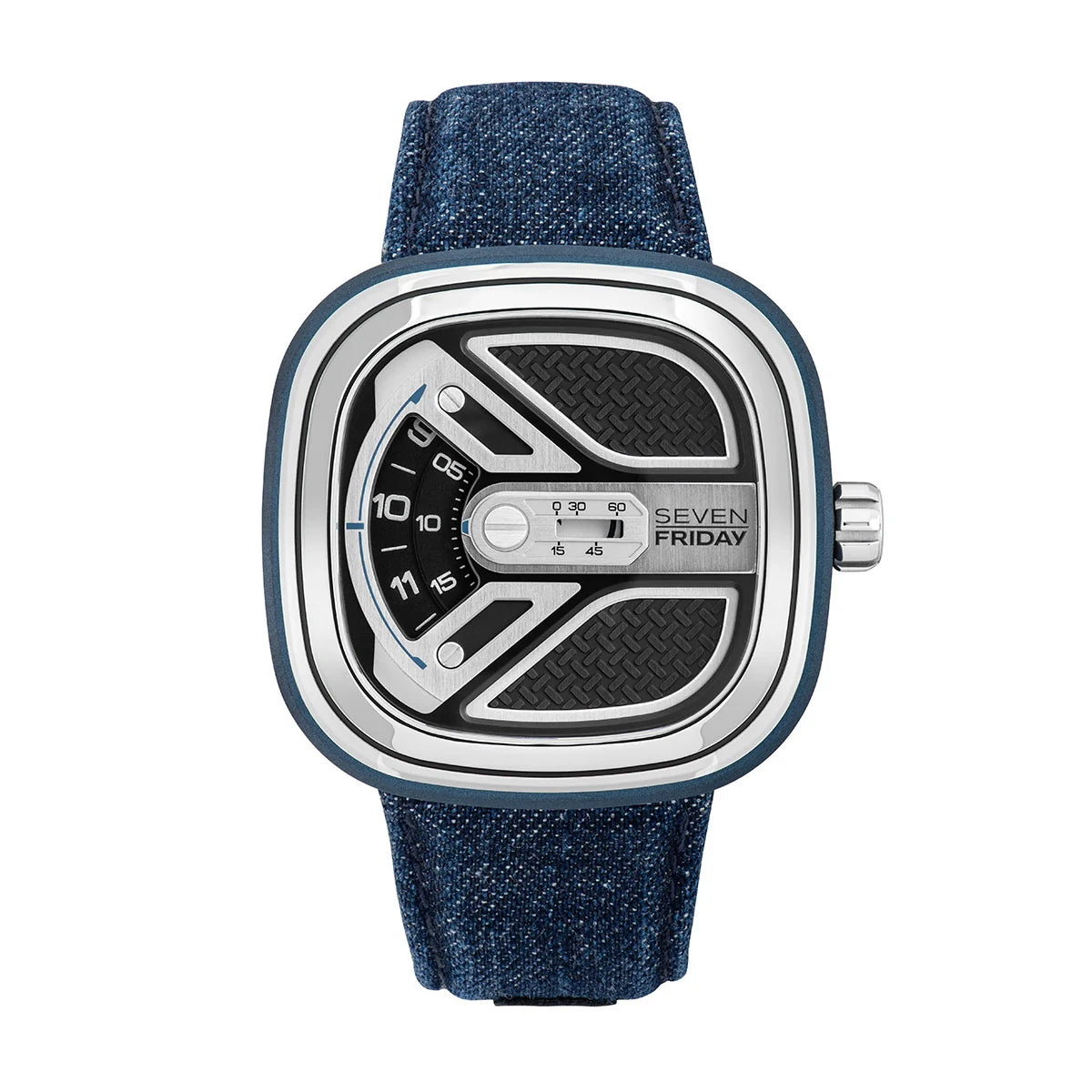 Urban Explorer M1B/01 SevenFriday