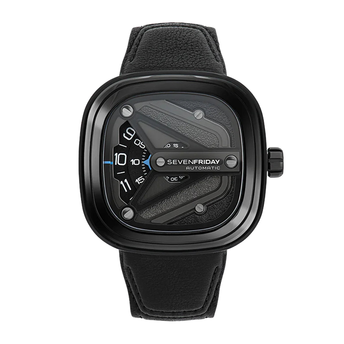 M-series Spaceship M3/07 SevenFriday