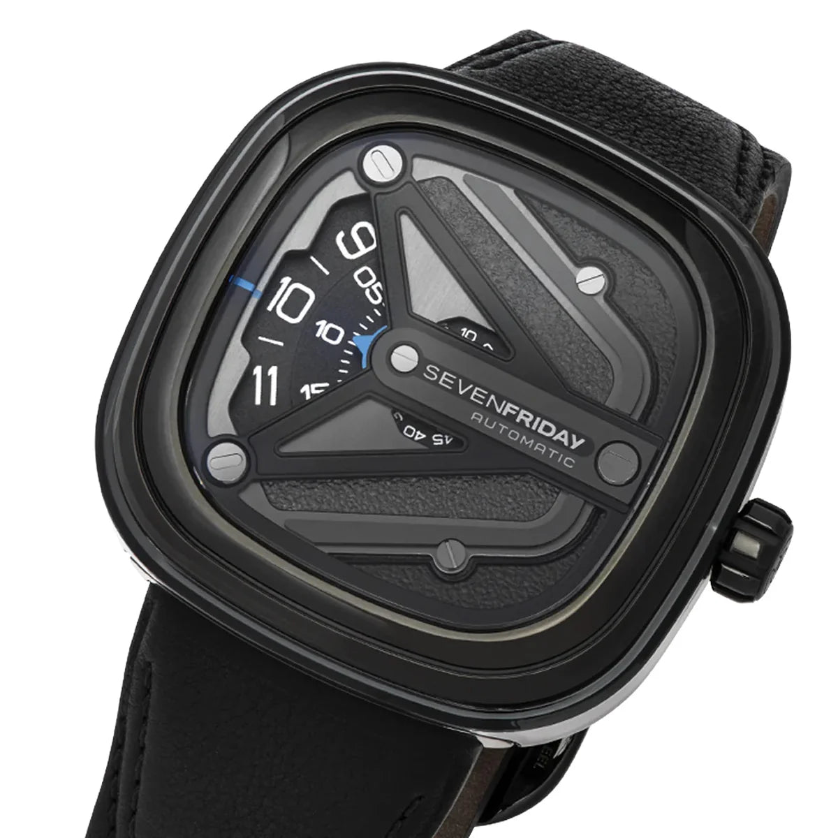 M-series Spaceship M3/07 SevenFriday