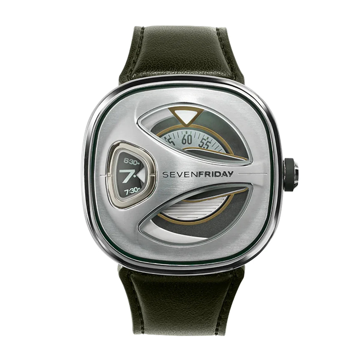 ME-Series ME1/02 SevenFriday