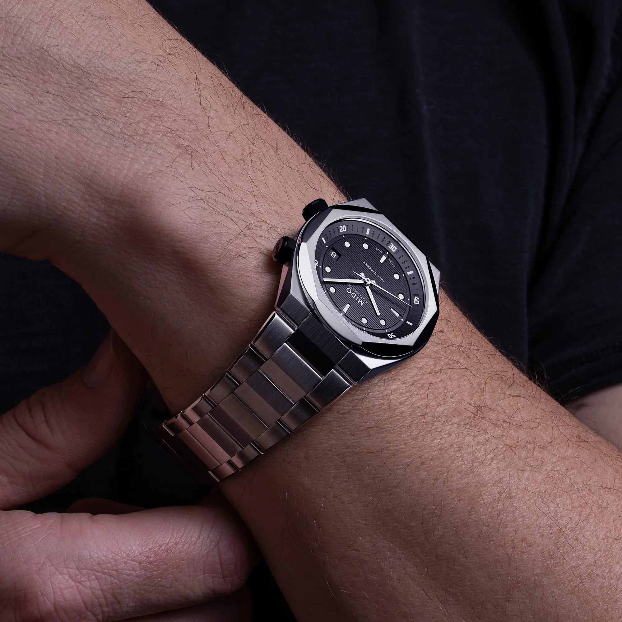 ميدو مالتي فورت 8 تو كراونز