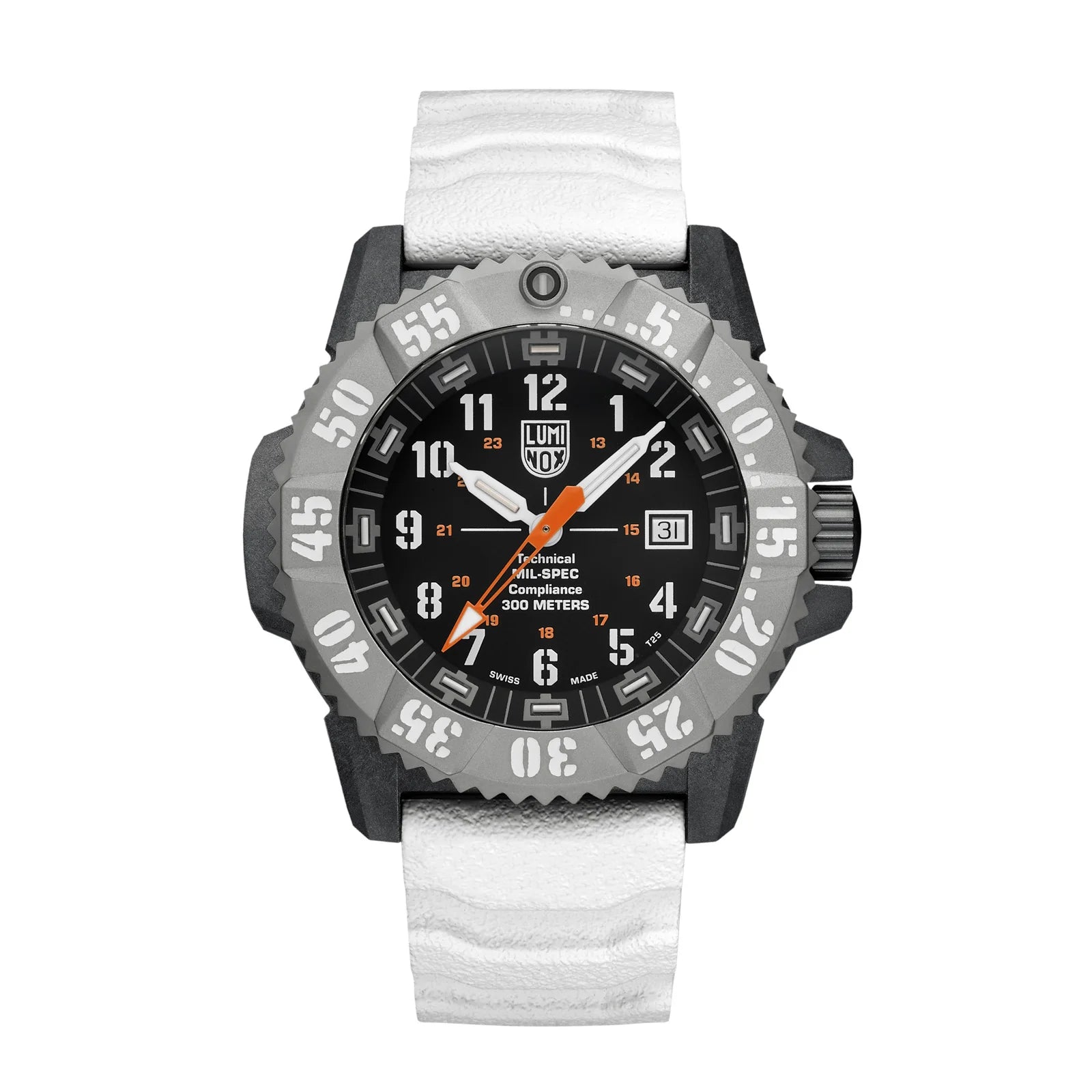 MIL SPEC 3350 XL.3359.2 Luminox