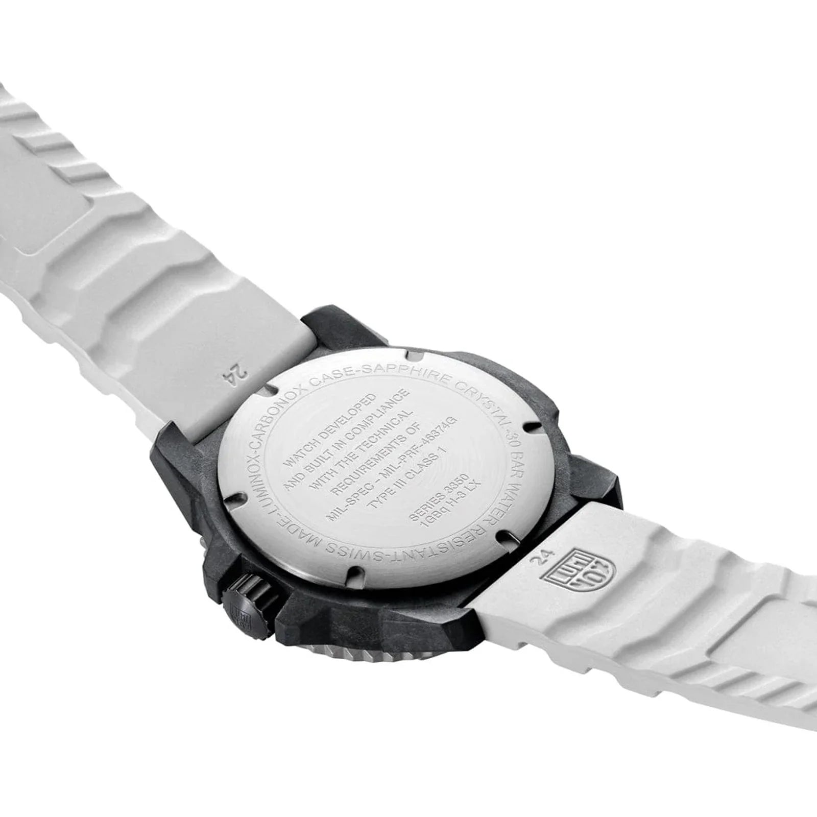 MIL SPEC 3350 XL.3359.2 Luminox