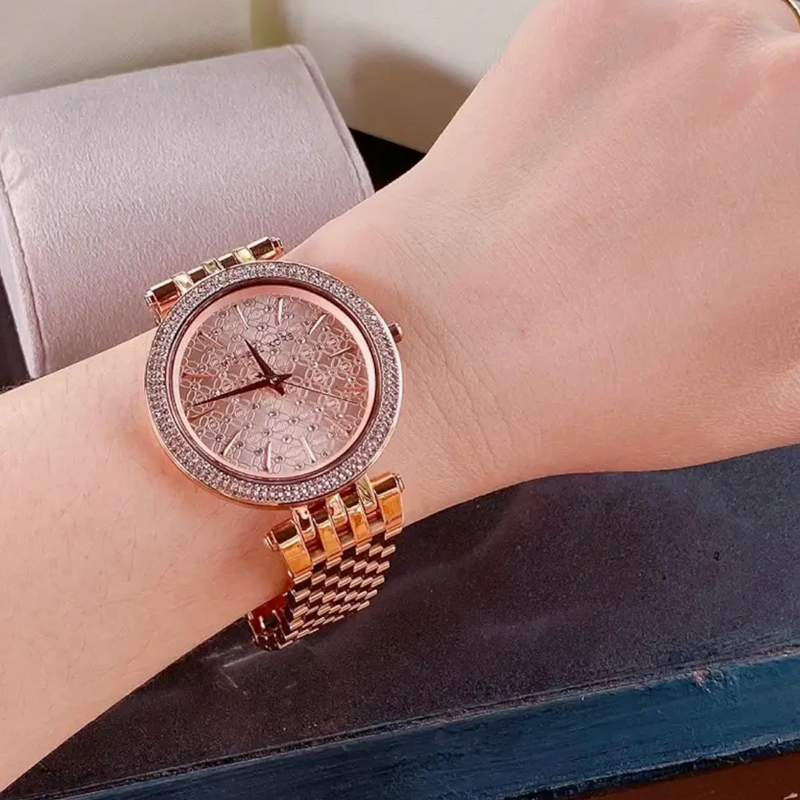 Michael best sale kors mk3399