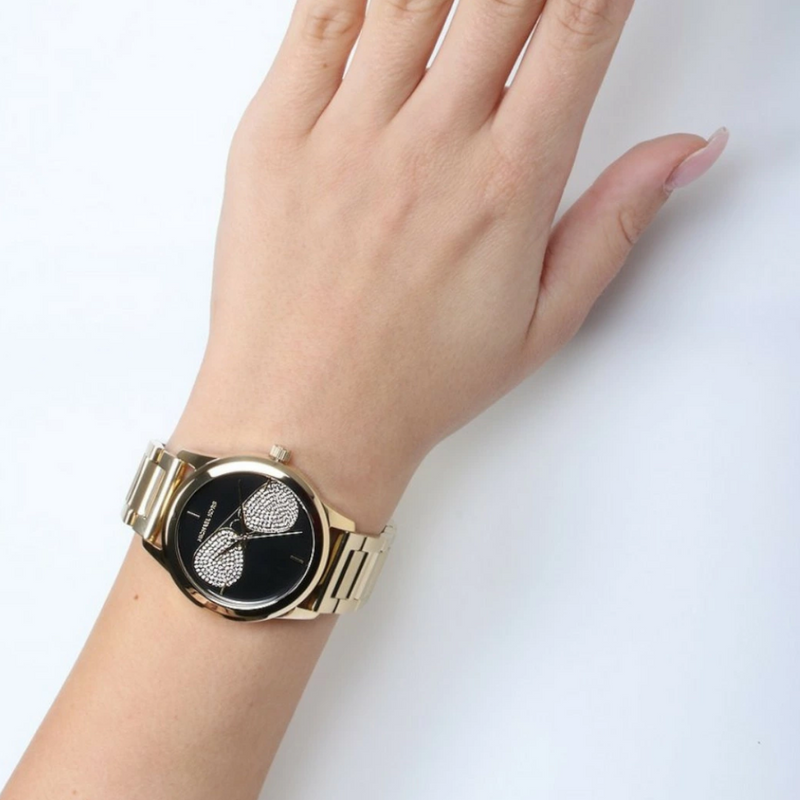 Michael Kors - MK3647 - Azzam Watches 