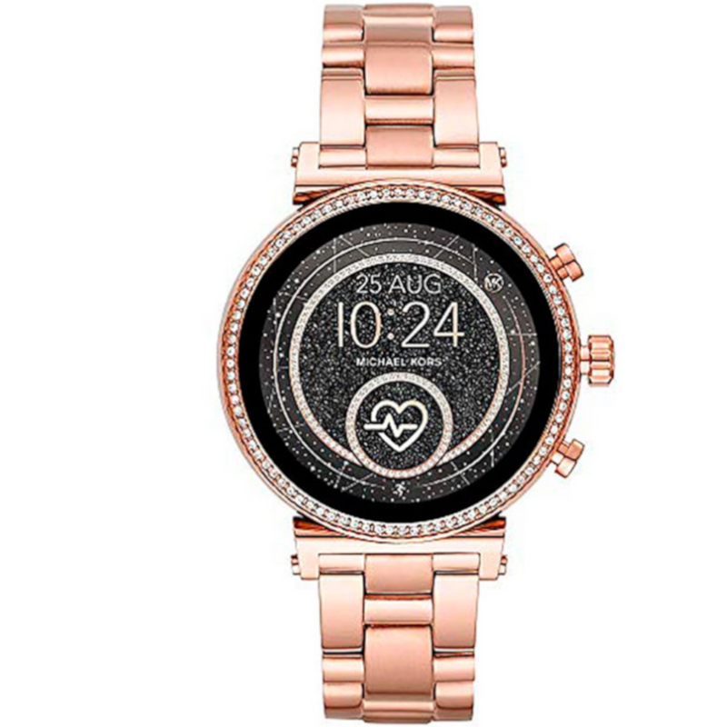 Michael Kors - MKT5063 - Azzam Watches 